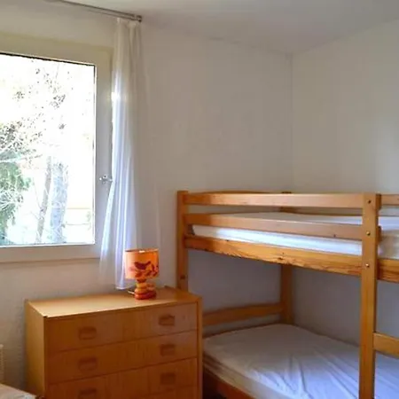 2 Pieces Avec Loggia A 150m De La Plage, Animaux Acceptes, Garage Compris - Fr-1-776-111 * Argeles-sur-Mer
