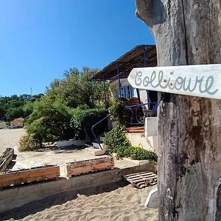2 Pieces Avec Loggia A 150m De La Plage, Animaux Acceptes, Garage Compris - Fr-1-776-111 Apartment Argeles-sur-Mer
