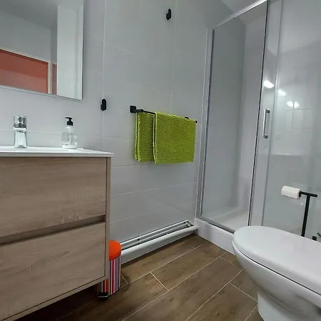 Apartment 2 Pieces Avec Loggia A 150m De La Plage, Animaux Acceptes, Garage Compris - Fr-1-776-111 Argeles-sur-Mer
